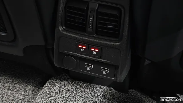 Renault XM3