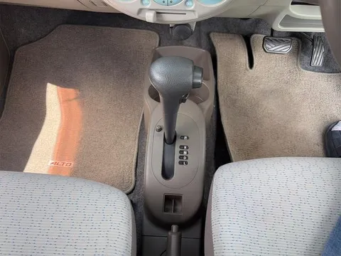Suzuki Alto Eco