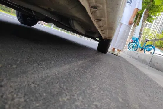 BYD F0