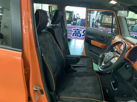 Mazda Flair Crossover