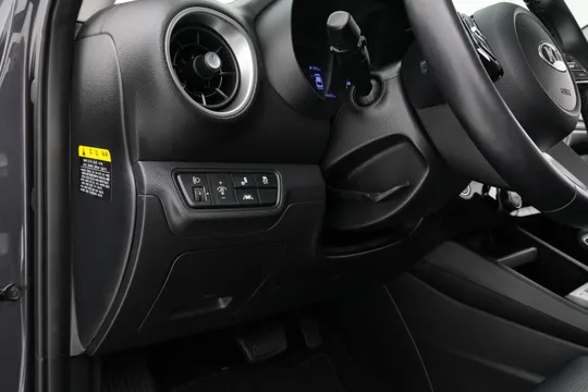 Kia Cerato (K3)