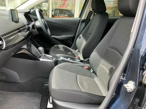 Mazda Mazda2 (Demio)