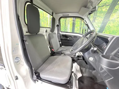 Subaru Sambar Truck