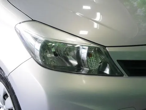 Toyota Yaris (Vitz)