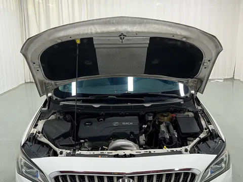 Buick Verano