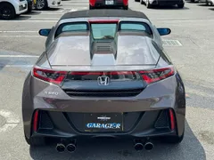 Honda S660
