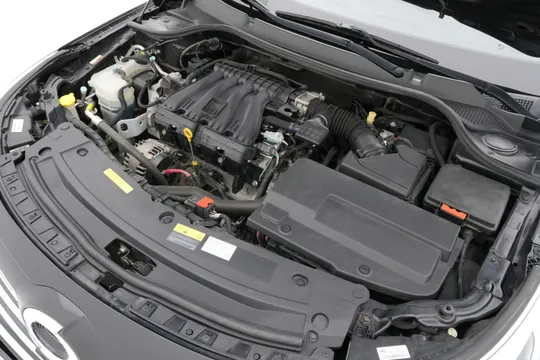 Renault SM5