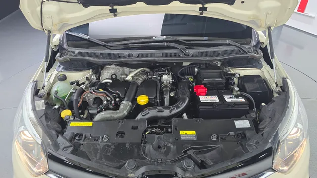 Renault QM3