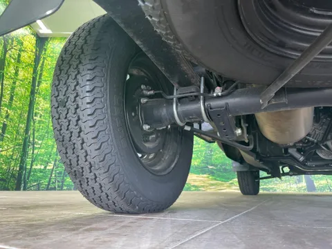 Suzuki Super Carry