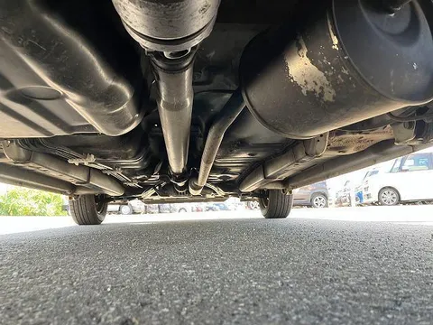 Subaru Pleo Plus