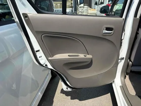 Suzuki Alto Eco
