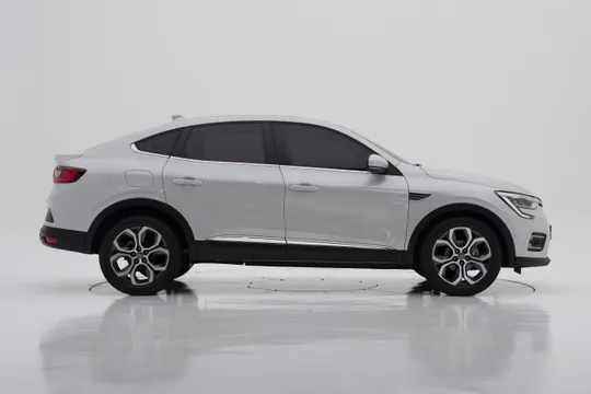 Renault XM3