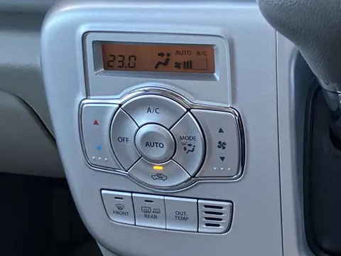 Nissan Clipper Rio