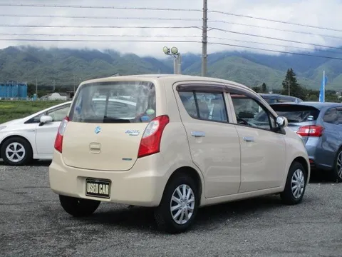 Suzuki Alto Eco