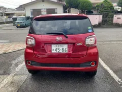Daihatsu Boon