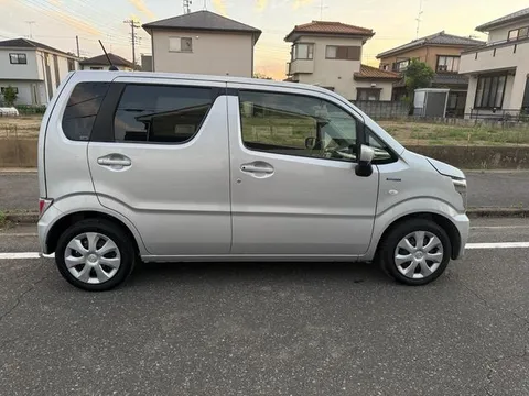 Mazda Flair