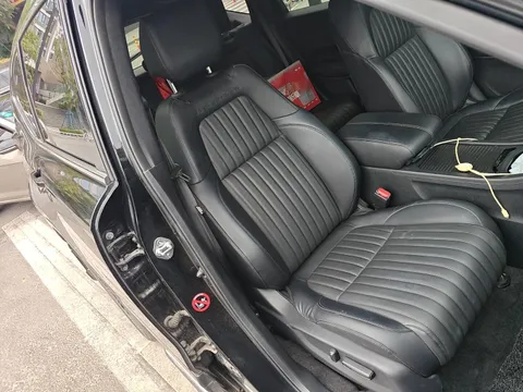 Honda Breeze