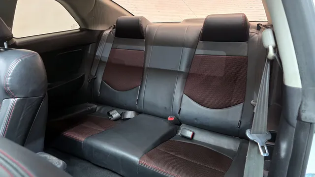 Kia Cerato (Forte)