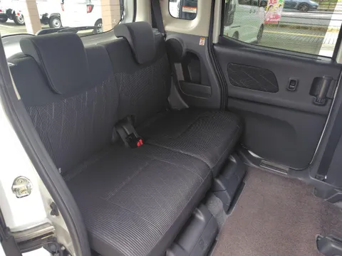 Mitsubishi eK Space Custom
