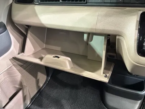Honda N-BOX Joy