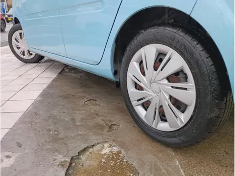 Daihatsu Mira Tocot