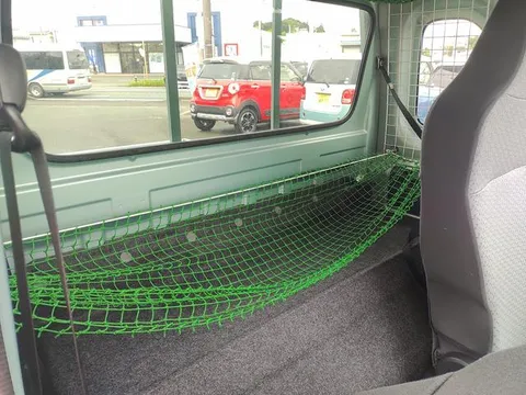 Suzuki Super Carry