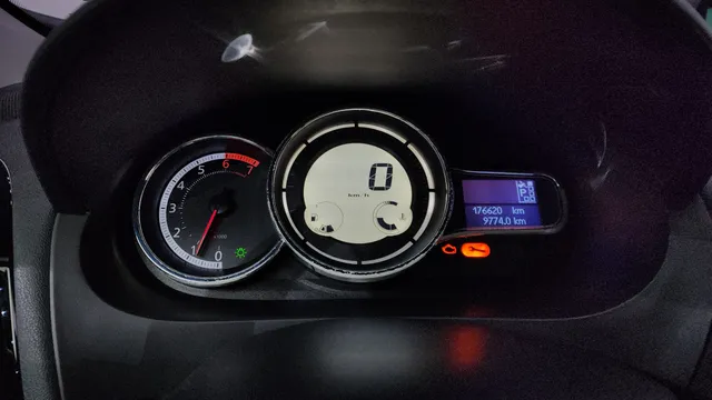 Renault SM3