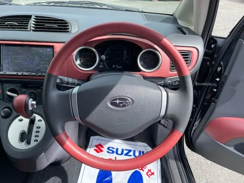 Subaru R1