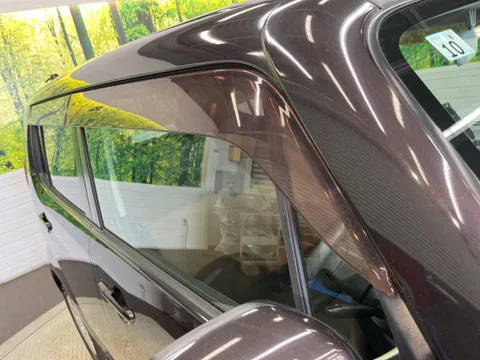 Suzuki MR Wagon