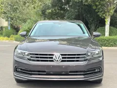 Volkswagen Phideon
