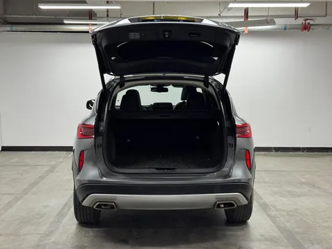 Infiniti QX50