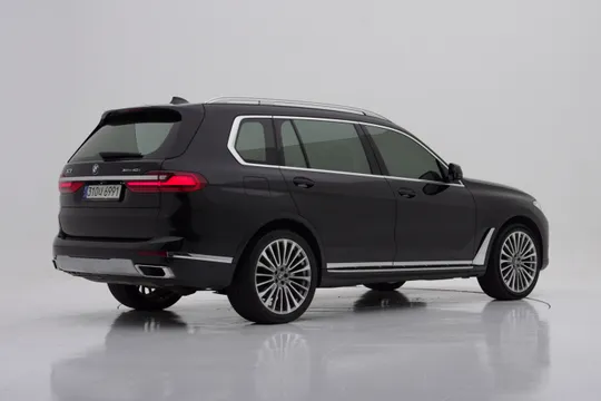 BMW BMW