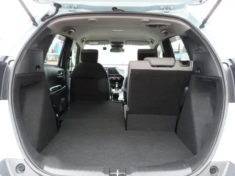 Honda Jazz (Fit)