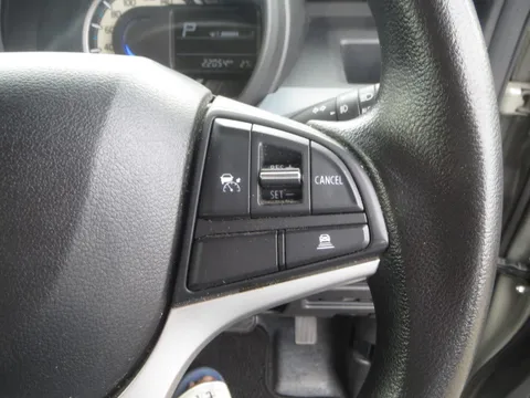 Suzuki Spacia Base