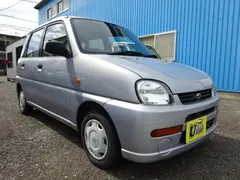 Subaru Pleo