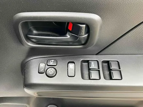 Mazda Flair