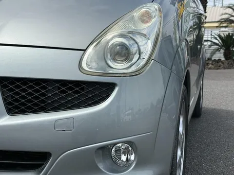 Subaru R1