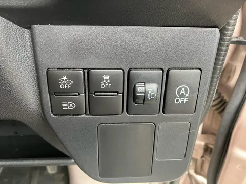 Toyota Pixis Van