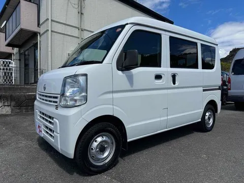 Nissan Clipper