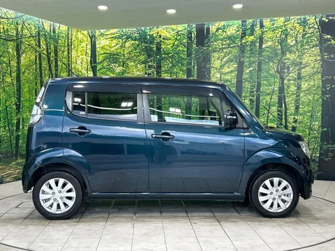 Suzuki MR Wagon Wit