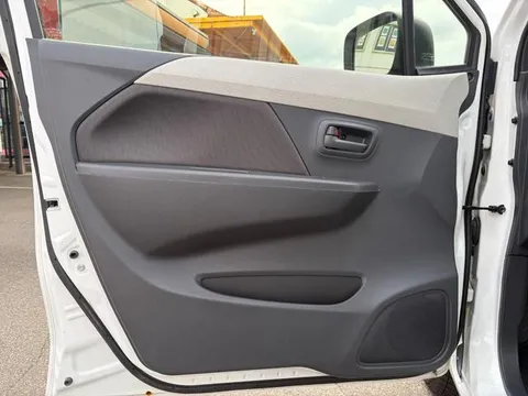 Mazda Flair