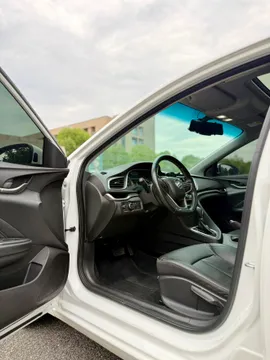 Buick Excelle GT