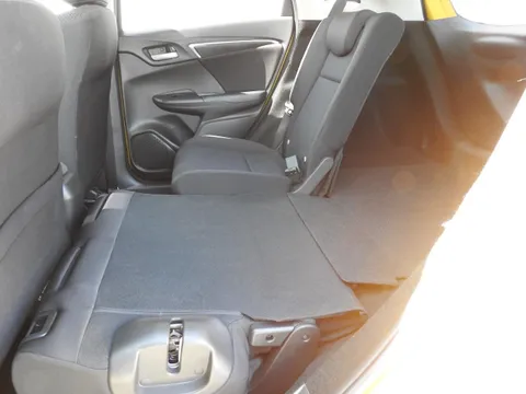 Honda Jazz (Fit)