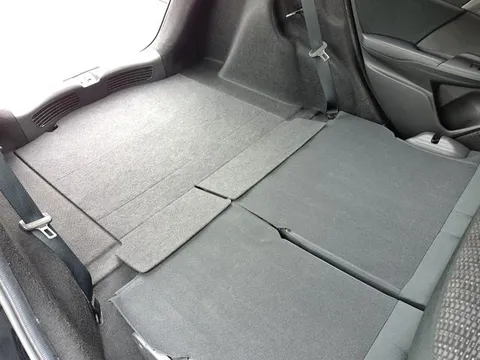 Honda Jazz (Fit)