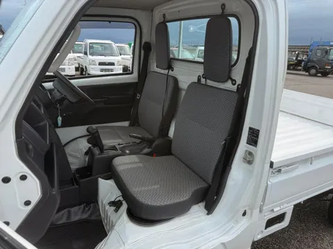 Mazda Scrum Truck