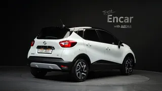 Renault QM3