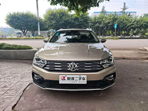Volkswagen C-Trek