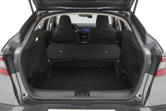 Renault XM3