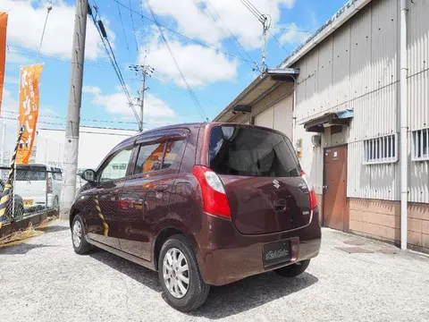Suzuki Alto Eco