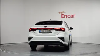 Kia Cerato (K3)